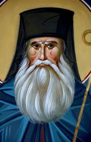 Георгий Черникский