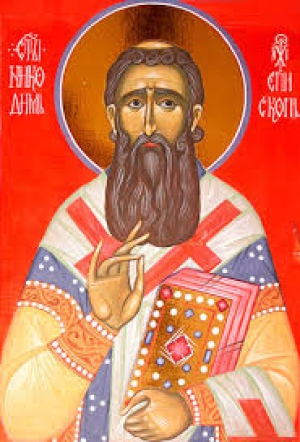 Никодим Сербский