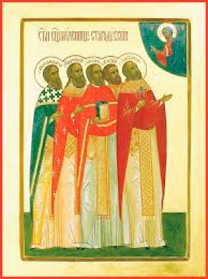 Александр Левицкий