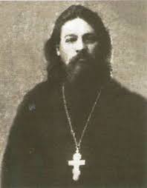 Зиновий Сутормин