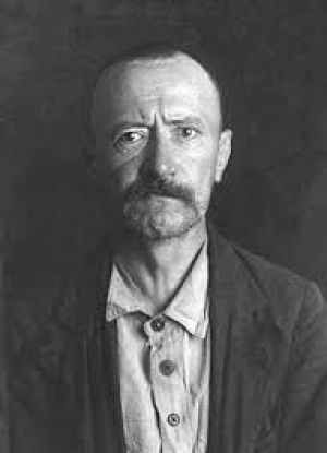 Павел Успенский