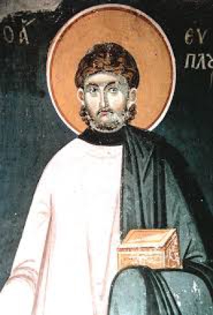 Евпл Катанский (Сицилийский)