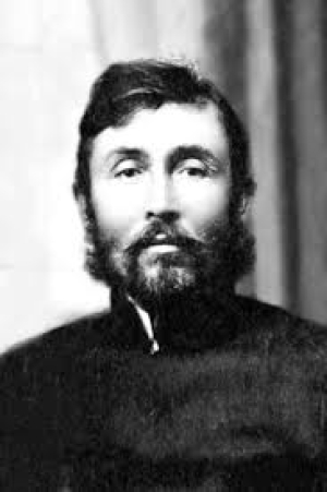 Василий Сунгуров