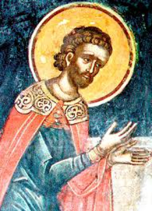 Александр Сидский (Памфилийский)