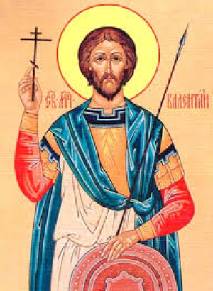 Валентин Доростольский