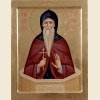 Даниил Столпник, икона_1