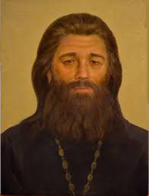 Николай Бельтюков