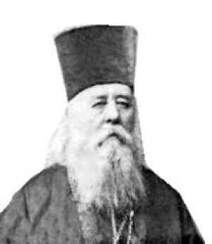 Григорий Смирнов