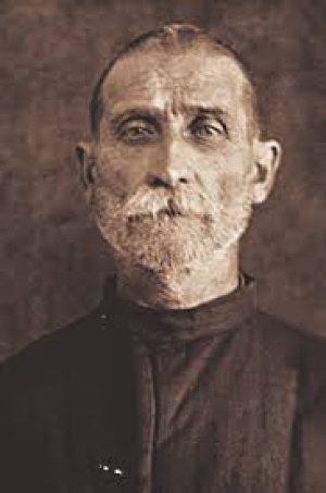 Алфей Корбанский