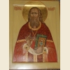Иоанн Тихомиров, икона_1