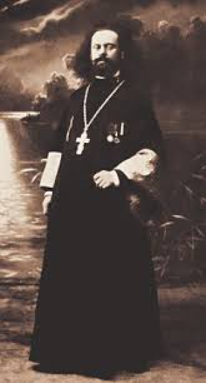 Петр Иевлев