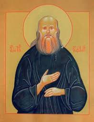 Евфимий Круговых