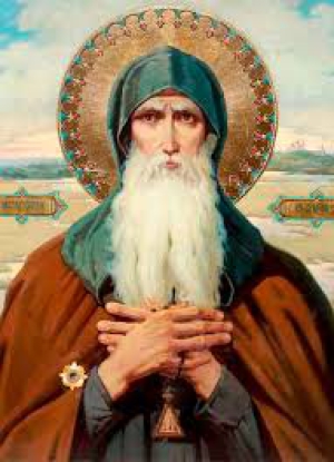 Никола Святоша, Черниговский, Печерский, князь