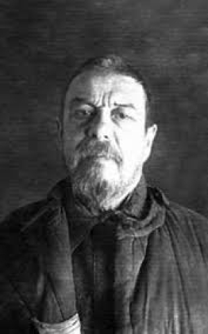 Всеволод Смирнов