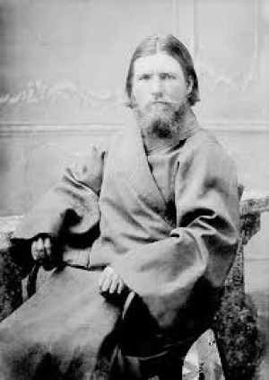 Иоанн Ромашкин