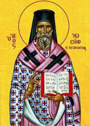 Иосиф Беспалов