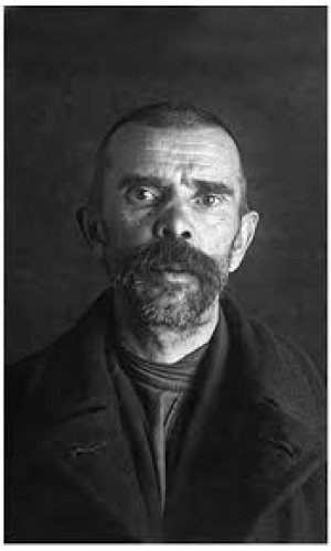 Владимир Красновский