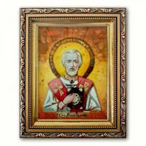 Милий Персидский, Сузский