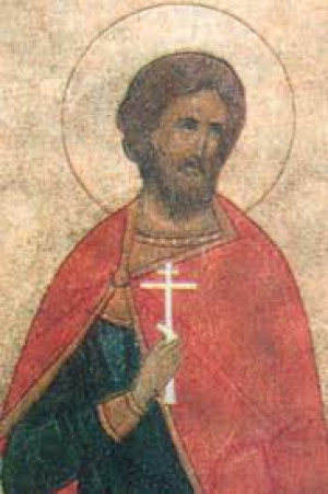 Протолеон Никомидийский