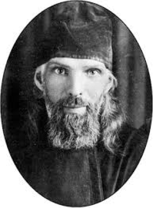 Владимир Лозина-Лозинский