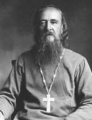 Александр Сахаров