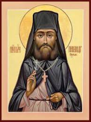 Никандр Мелитинский