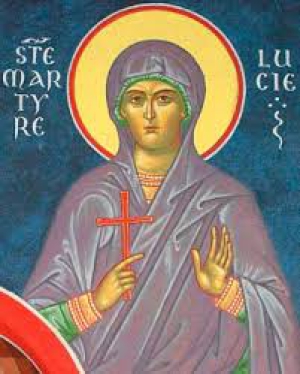 Капик Римский