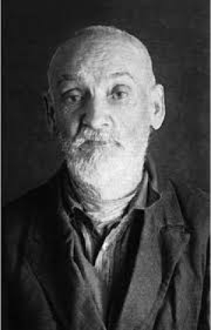 Петр Орленков