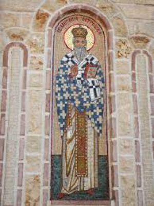 Василий Острожский, Требинский, Захолмский, Скендерийский