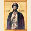 Борис (во Святом Крещении Роман), икона_5
