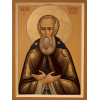 Иосиф Волоцкий (Волоколамский), икона_1