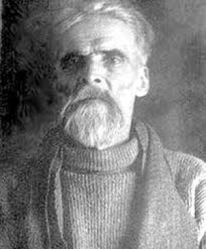 Алексий Веселовский