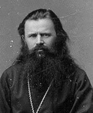 Павел Малиновский