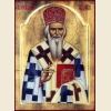 Николай (Велимирович), Сербский, Охридский и Жичский, икона_4
