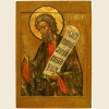 Иеремия, икона_2