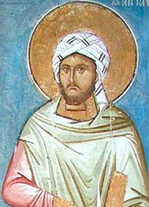 Дамиан Аравийский, Киликийский, бессребреник