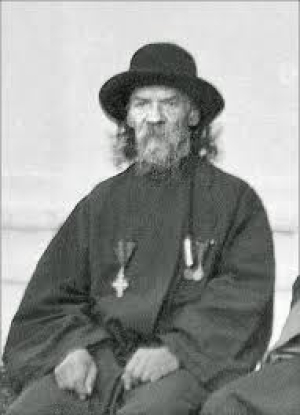 Александр Поздеевский