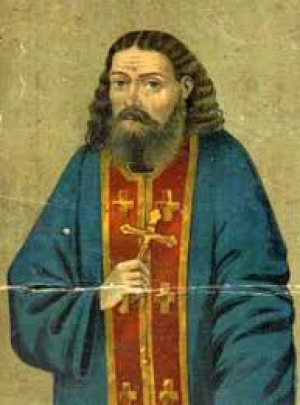 Феодосий Сирмийский