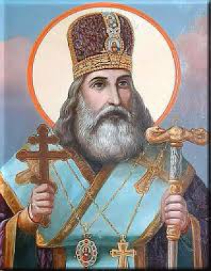 Иосиф Астраханский