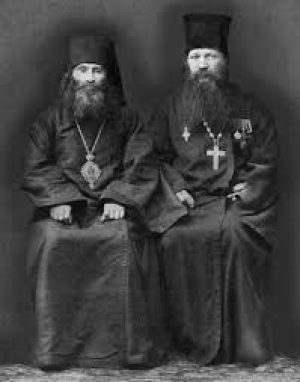 Константин Широкинский