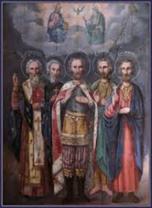 Тит Валаамский