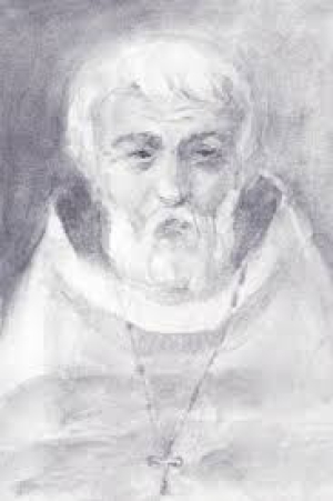 Иоанн Стрельцов