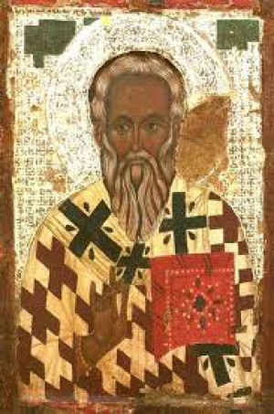 Полувий Ринокирский