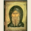 Антоний Великий, Египетский, икона_9
