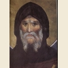 Антоний Великий, Египетский, икона_6