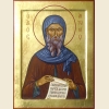 Антоний Великий, Египетский, икона_2