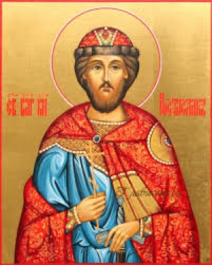 Ростислав (в Крещении Михаил) Мстиславич Киевский, Смоленский