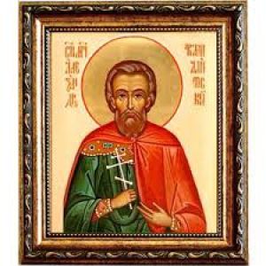 Александр Каталитский (Калитский), кузнец