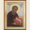 Агафон Печерский, икона_1