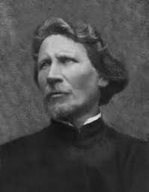 Иоанн Преображенский